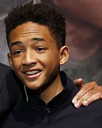 Jaden Smith